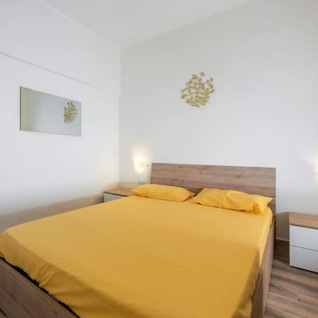 Ferienwohnung Atlantic House Cagliari Exterior foto