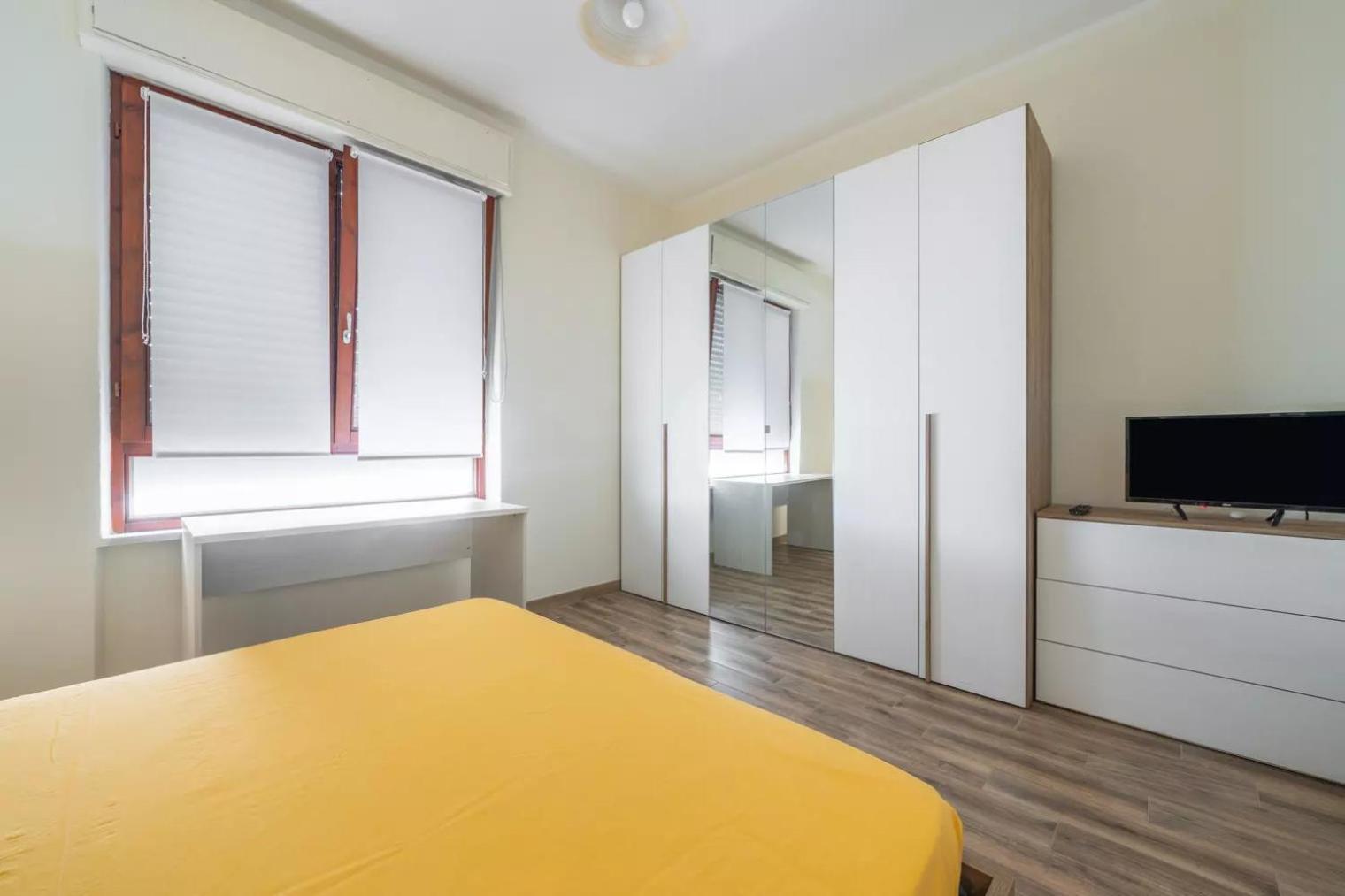 Ferienwohnung Atlantic House Cagliari Exterior foto